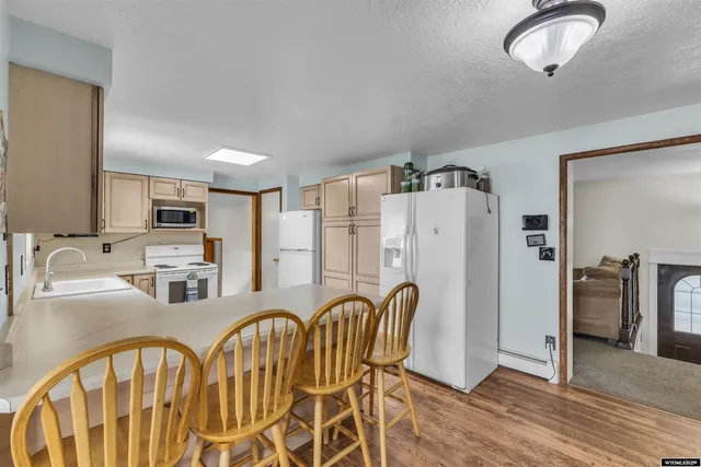 $499,000 | 363 Turret Drive, Rock Springs, WY 82901