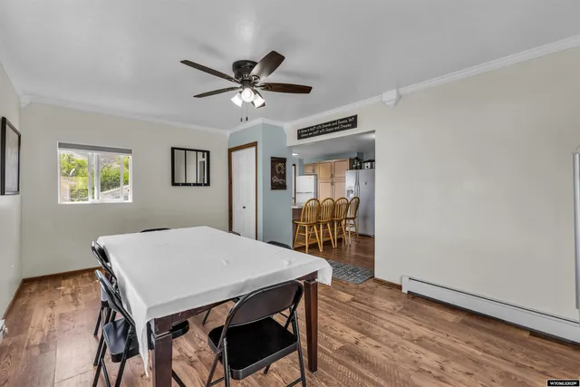 $499,000 | 363 Turret Drive, Rock Springs, WY 82901