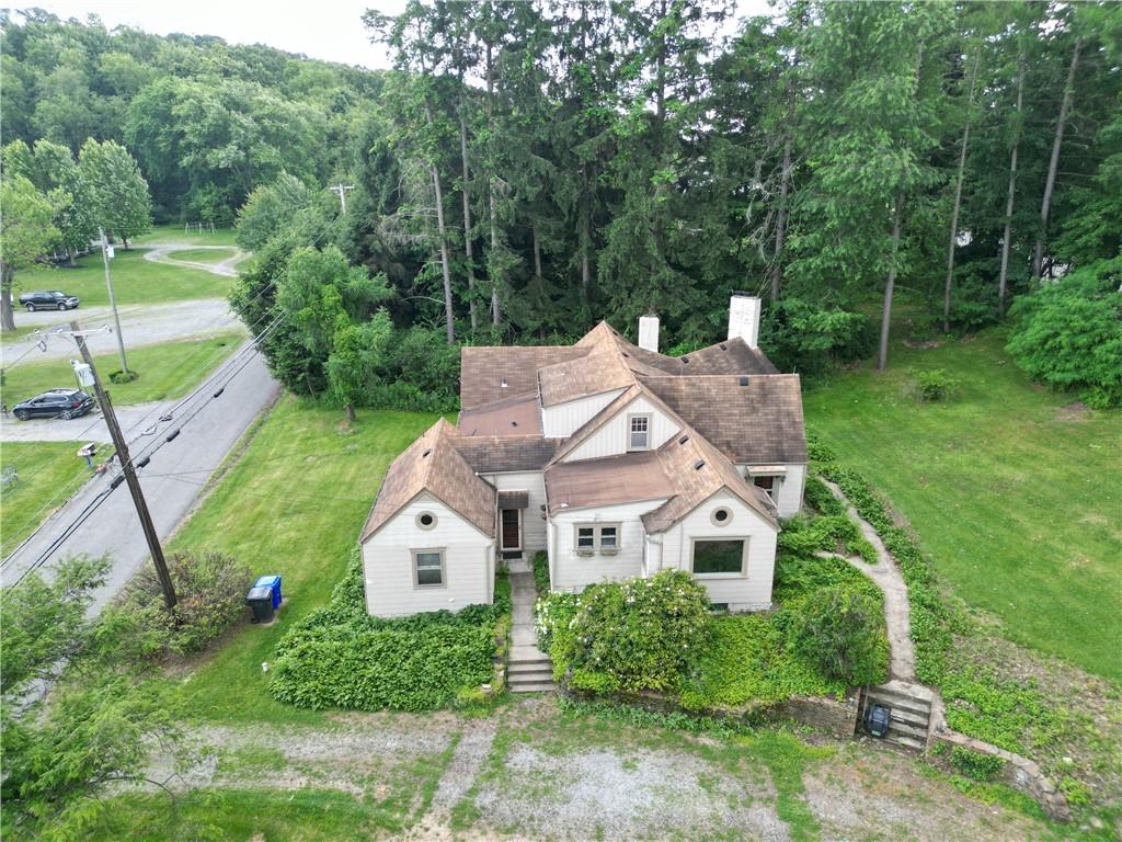 6216 Old Rte 8 Butler, PA 16002 - Photo 4 of 50