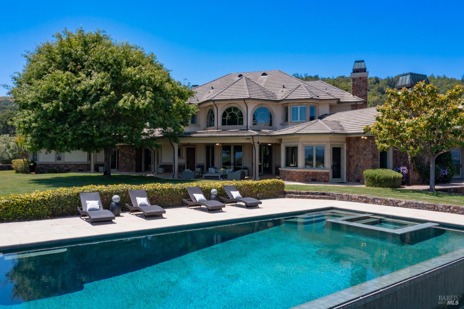 3211 Dry Creek Road Napa, CA 94558 - Photo 15 of 51