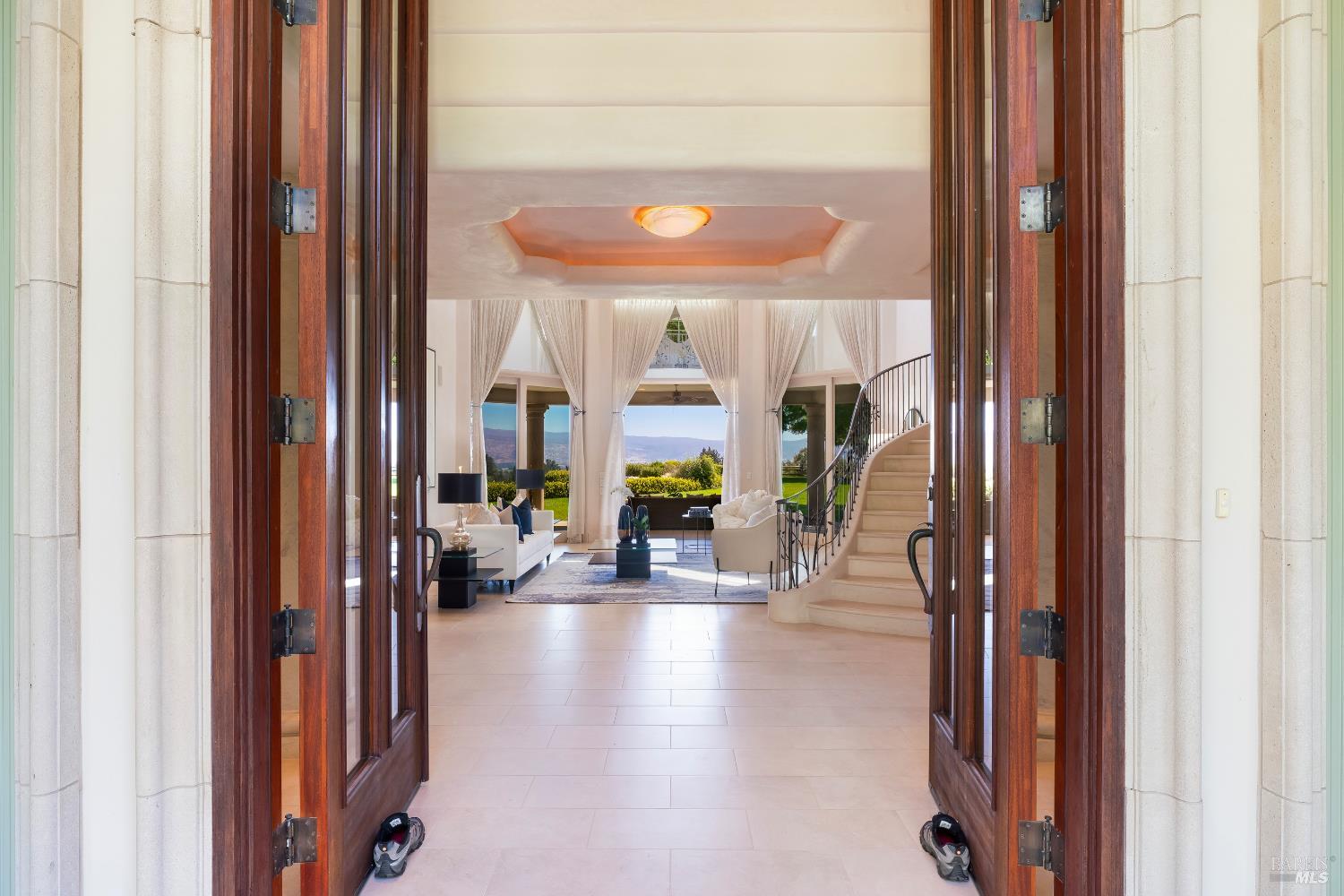 3211 Dry Creek Road Napa, CA 94558 - Photo 17 of 51