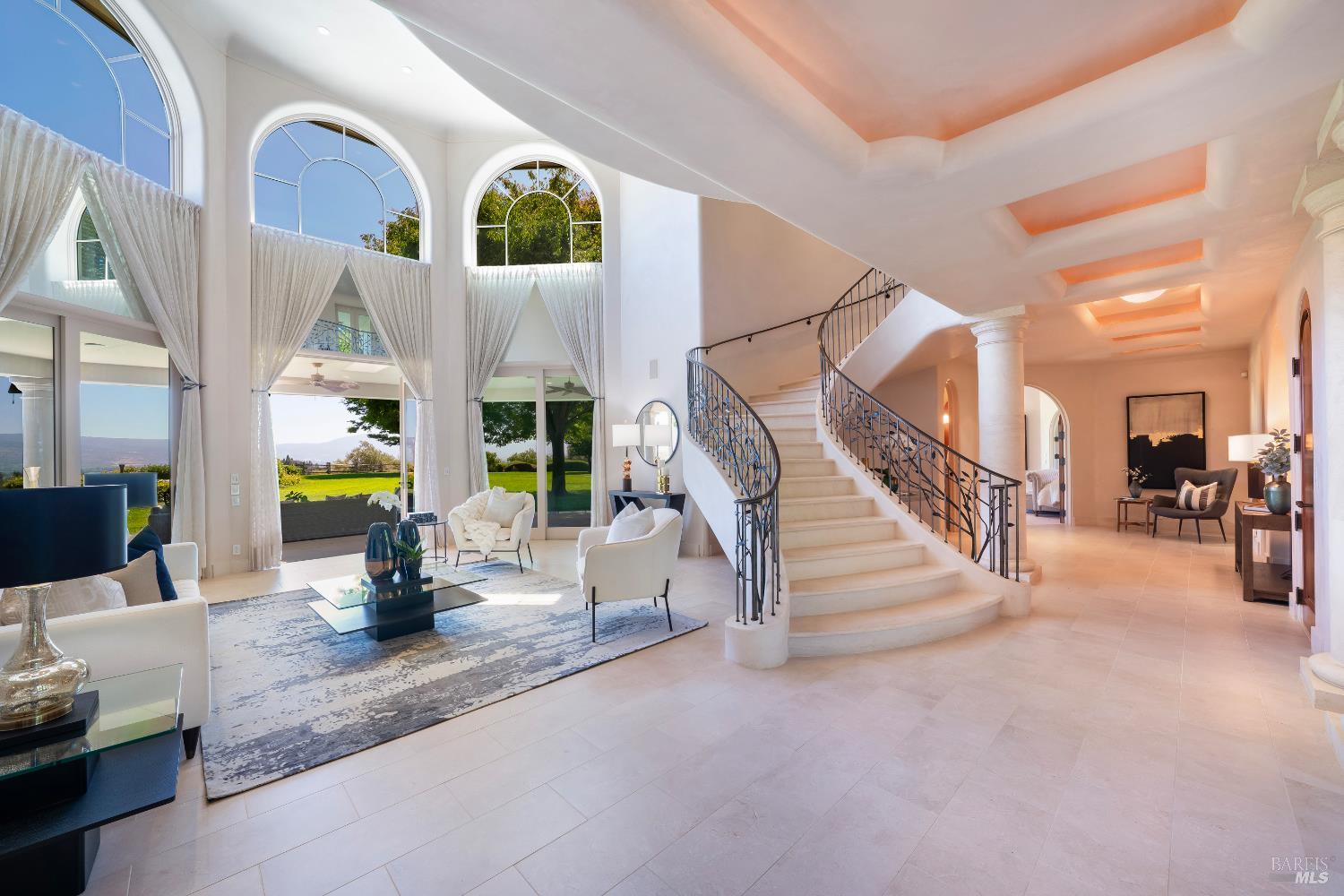 3211 Dry Creek Road Napa, CA 94558 - Photo 19 of 51