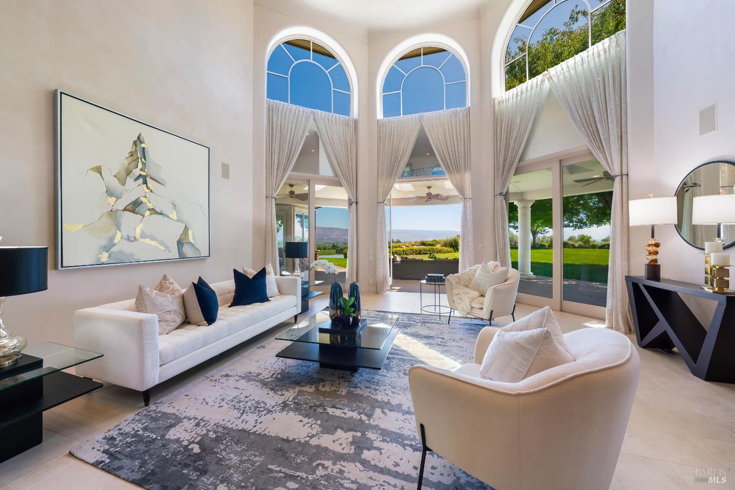 3211 Dry Creek Road Napa, CA 94558 - Photo 20 of 51