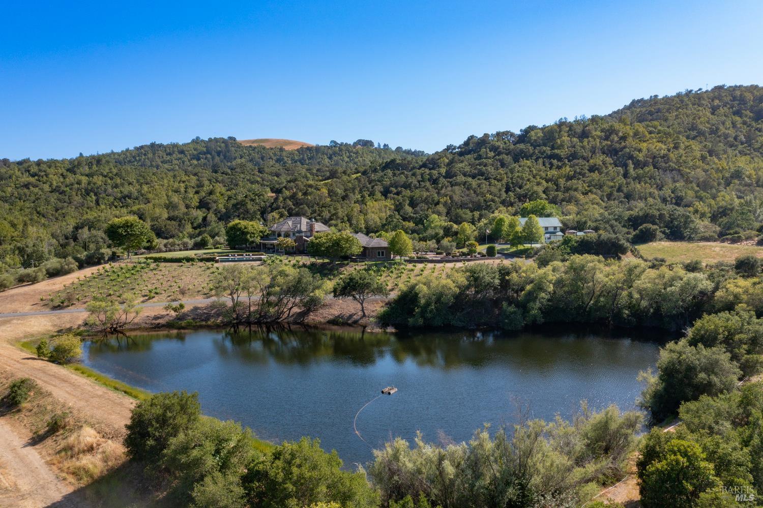 3211 Dry Creek Road Napa, CA 94558 - Photo 2 of 51