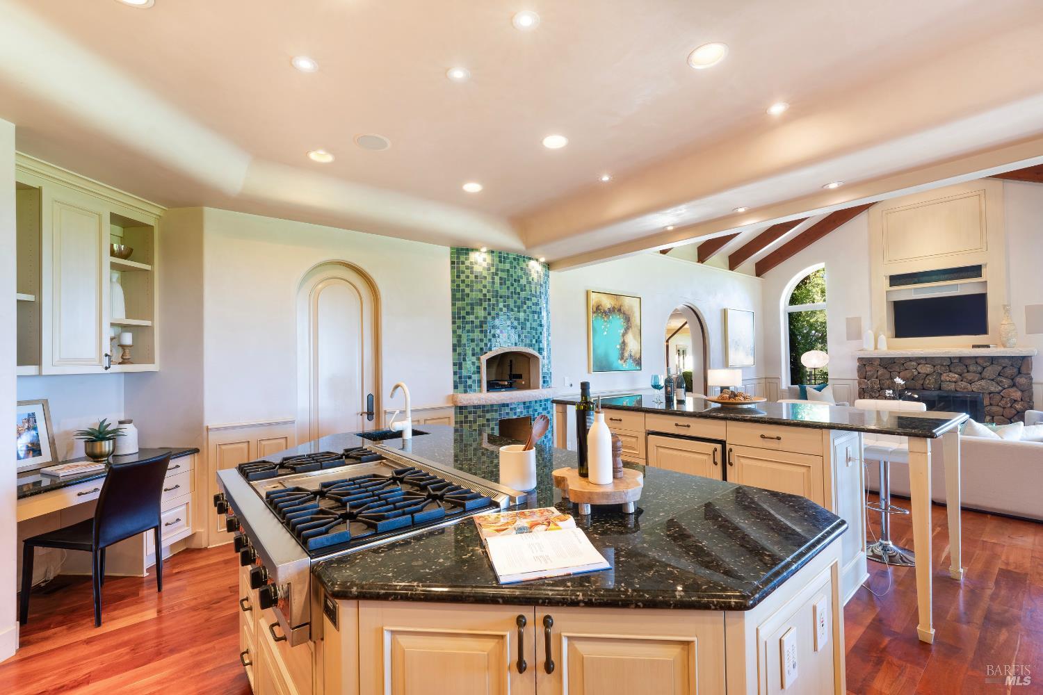 3211 Dry Creek Road Napa, CA 94558 - Photo 26 of 51