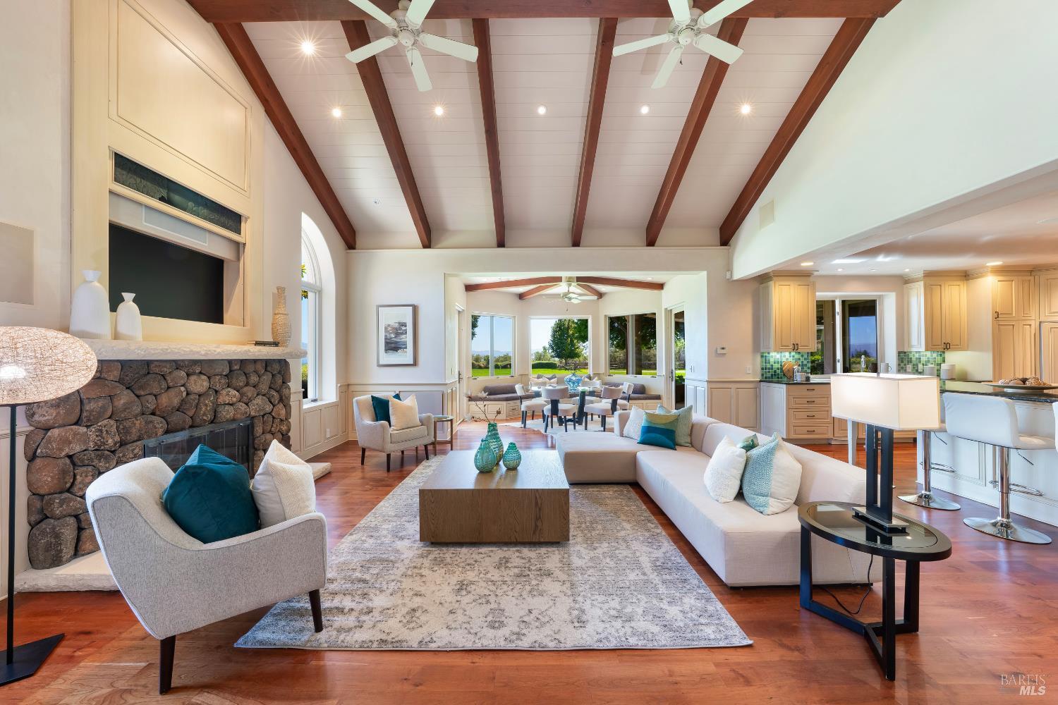 3211 Dry Creek Road Napa, CA 94558 - Photo 28 of 51