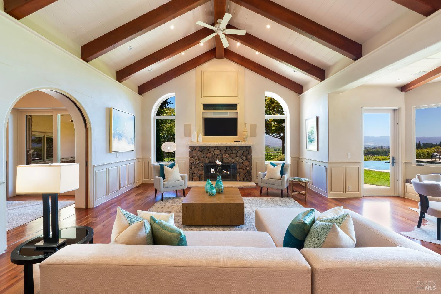 3211 Dry Creek Road Napa, CA 94558 - Photo 29 of 51