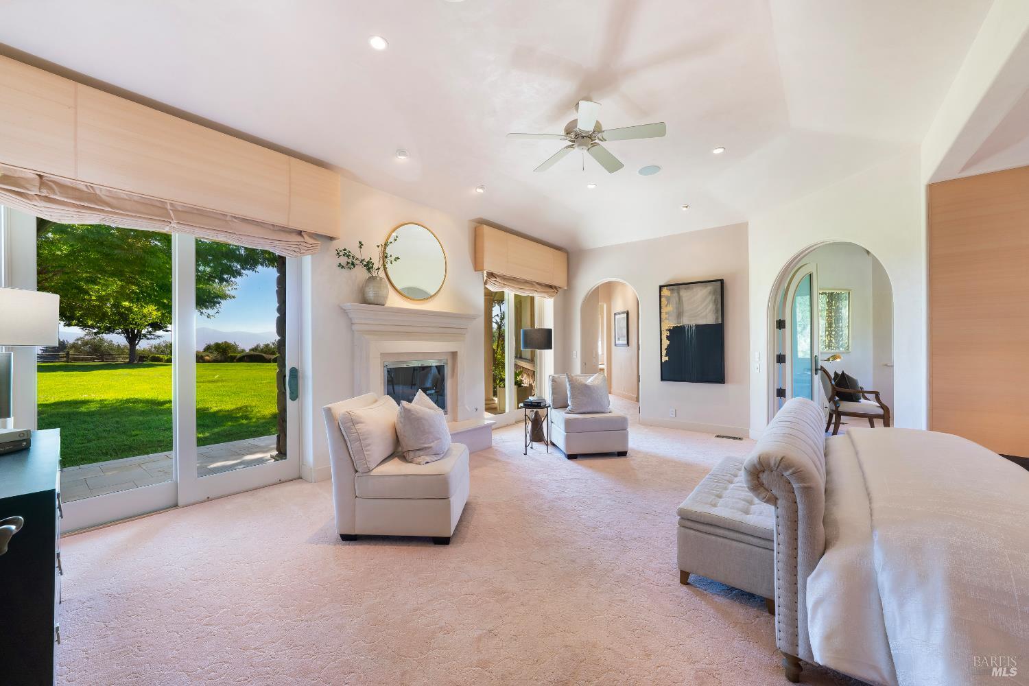 3211 Dry Creek Road Napa, CA 94558 - Photo 36 of 51