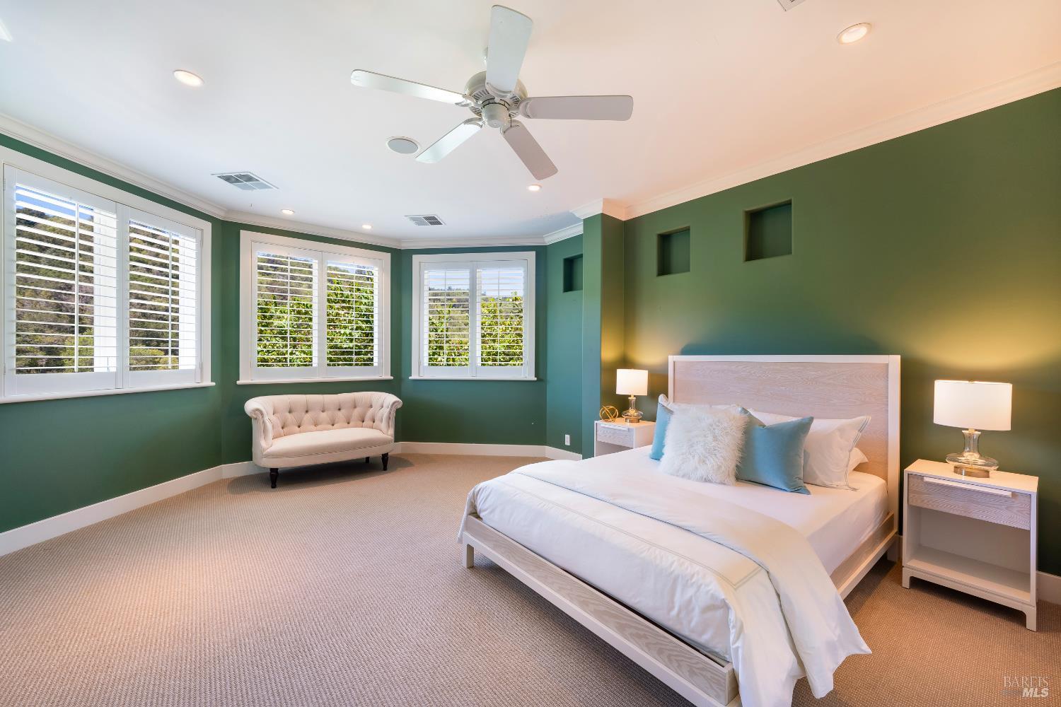 3211 Dry Creek Road Napa, CA 94558 - Photo 43 of 51