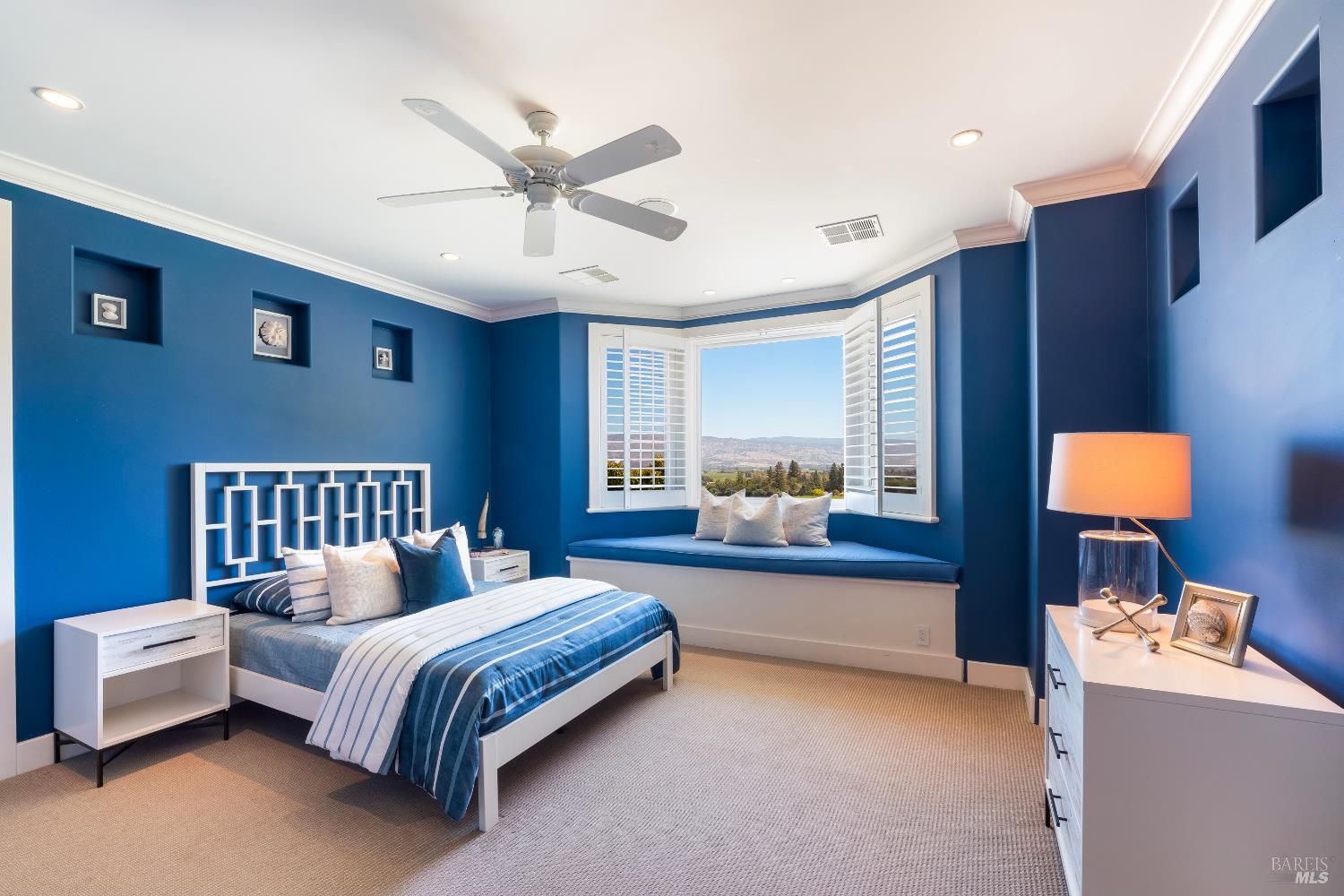 3211 Dry Creek Road Napa, CA 94558 - Photo 44 of 51