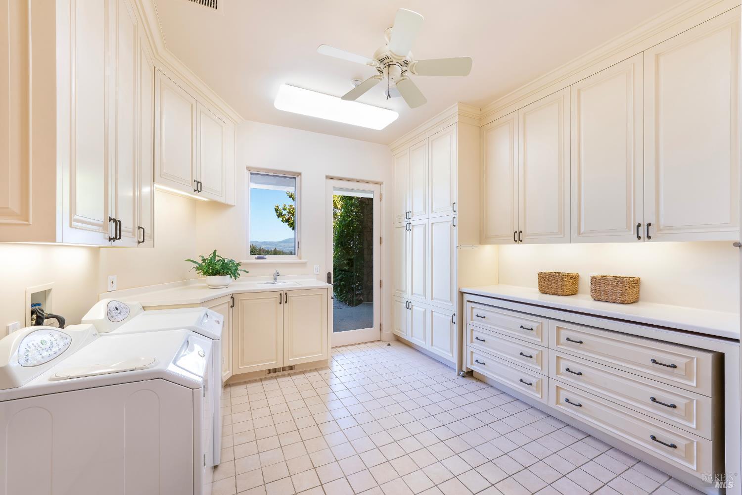 3211 Dry Creek Road Napa, CA 94558 - Photo 49 of 51