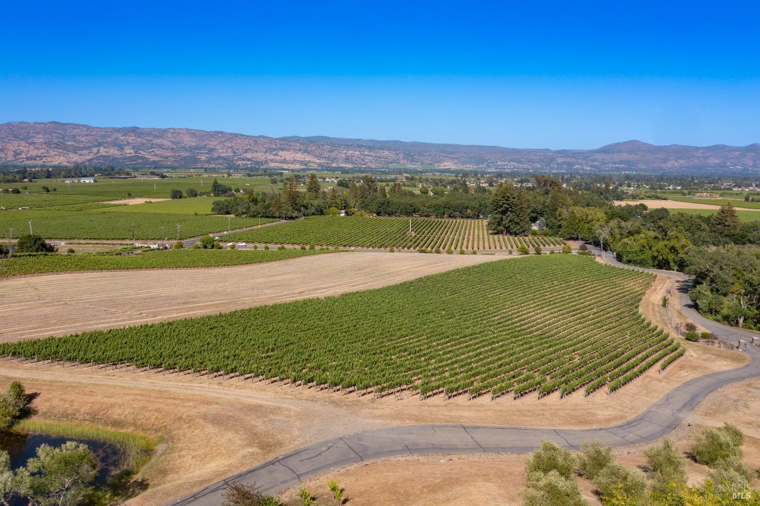 3211 Dry Creek Road Napa, CA 94558 - Photo 9 of 51