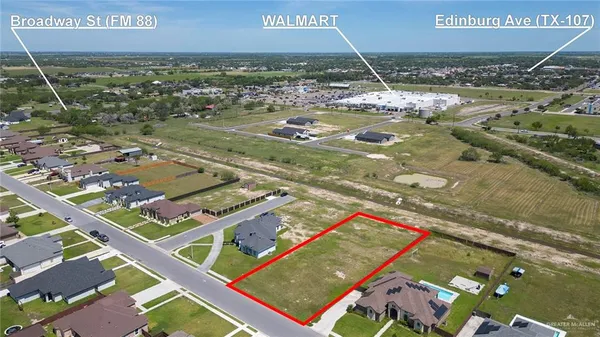 $80,000 | 8604 G M Drive, Edcouch, TX 78538