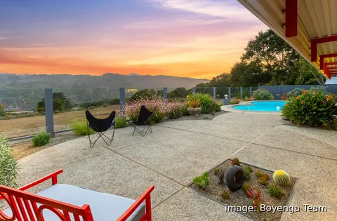 $4,498,000 | 1586 Lexington Avenue, San Mateo, CA 94402