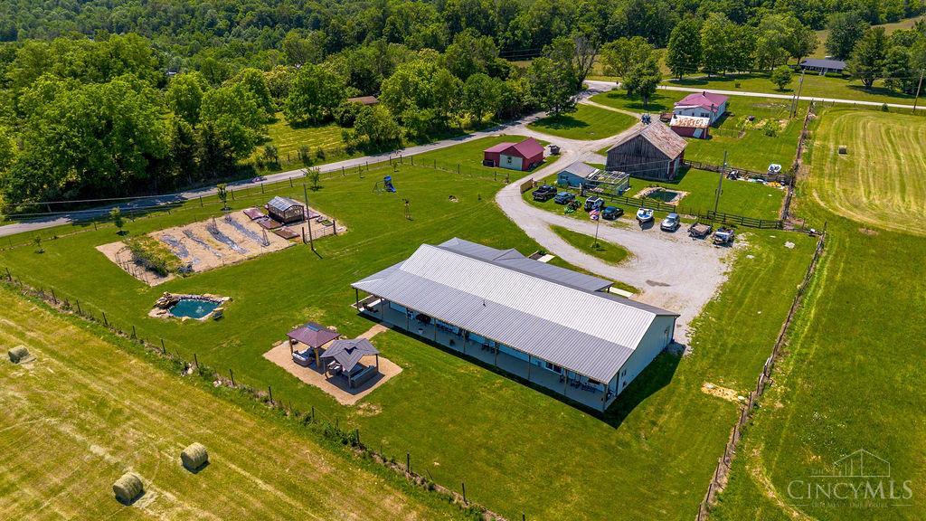 4054 Concord Road Hillsboro, OH 45133 - Photo 71 of 75