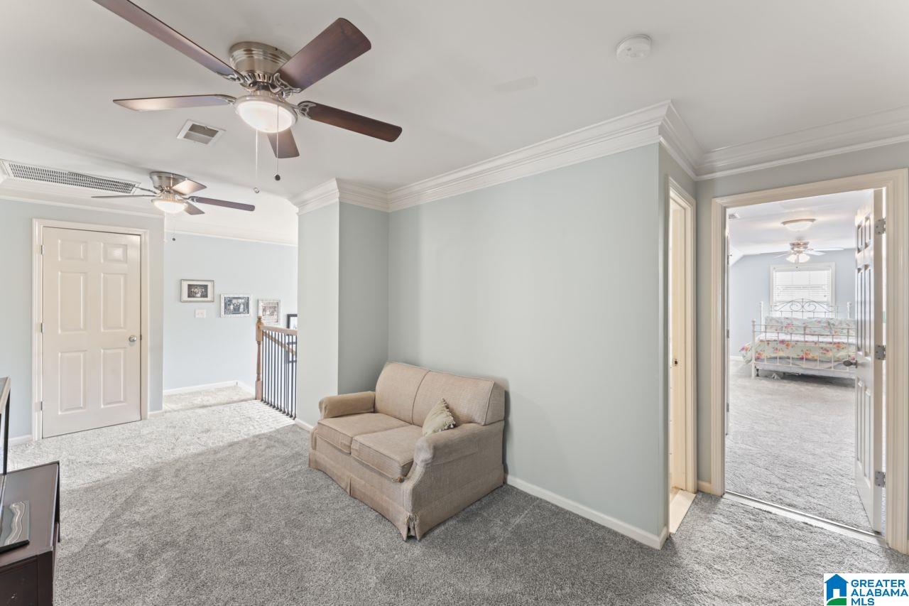 3547 Harrier Road Trussville, AL 35173 - Photo 29 of 43