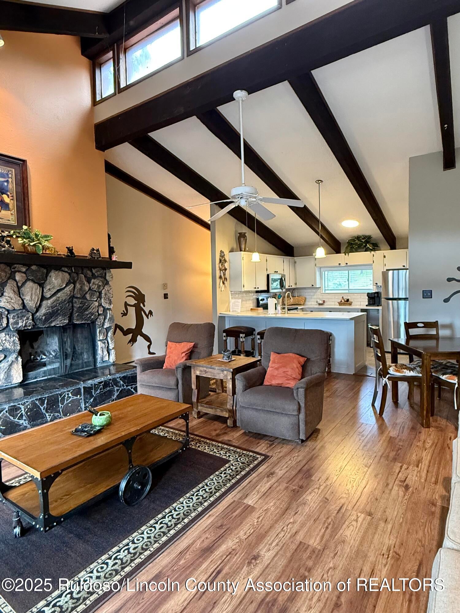 220 Lookout Drive, Unit D2 Ruidoso, NM 88345 - Photo 27 of 30 Gallery Image 27