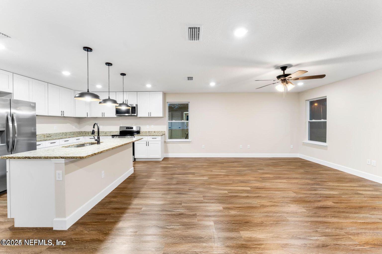 9040 Taylor Field Road Jacksonville, FL 32222 - Photo 26 of 28 Open Floor Plan