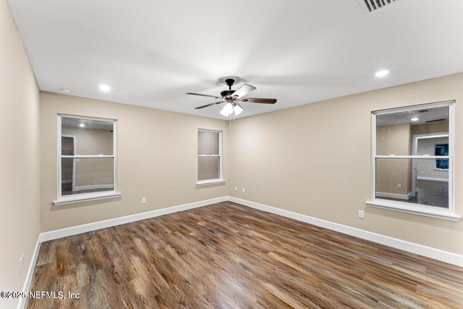 9040 Taylor Field Road Jacksonville, FL 32222 - Photo 11 of 28 Master Bedroom