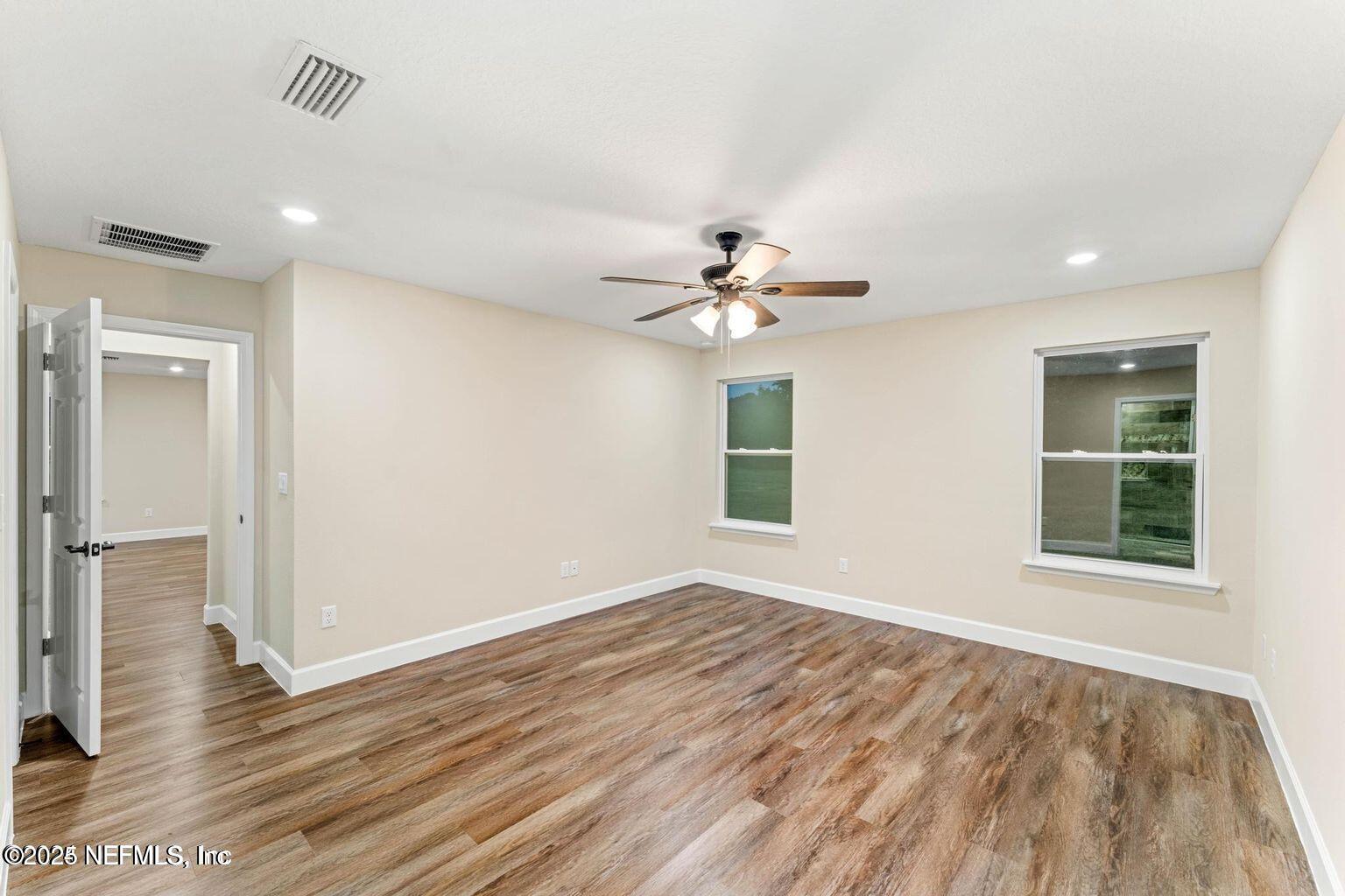 9040 Taylor Field Road Jacksonville, FL 32222 - Photo 14 of 28 Master Bedroom