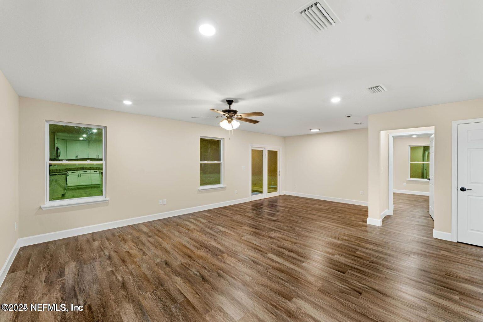 9040 Taylor Field Road Jacksonville, FL 32222 - Photo 27 of 28 Living Room/Open Floor Plan