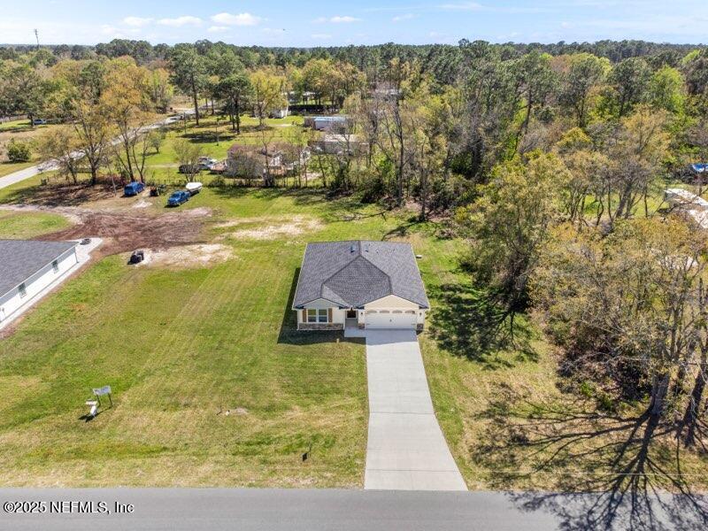 9040 Taylor Field Road Jacksonville, FL 32222 - Photo 4 of 28 Large Lot