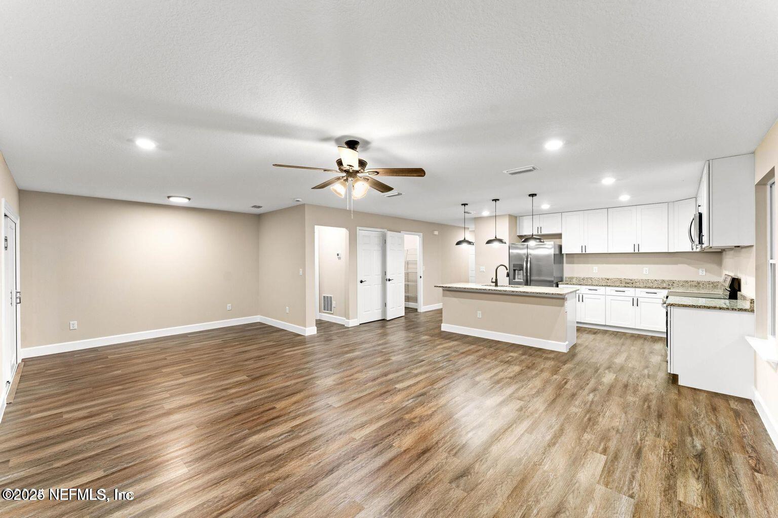 9040 Taylor Field Road Jacksonville, FL 32222 - Photo 23 of 28 Open Floor Plan