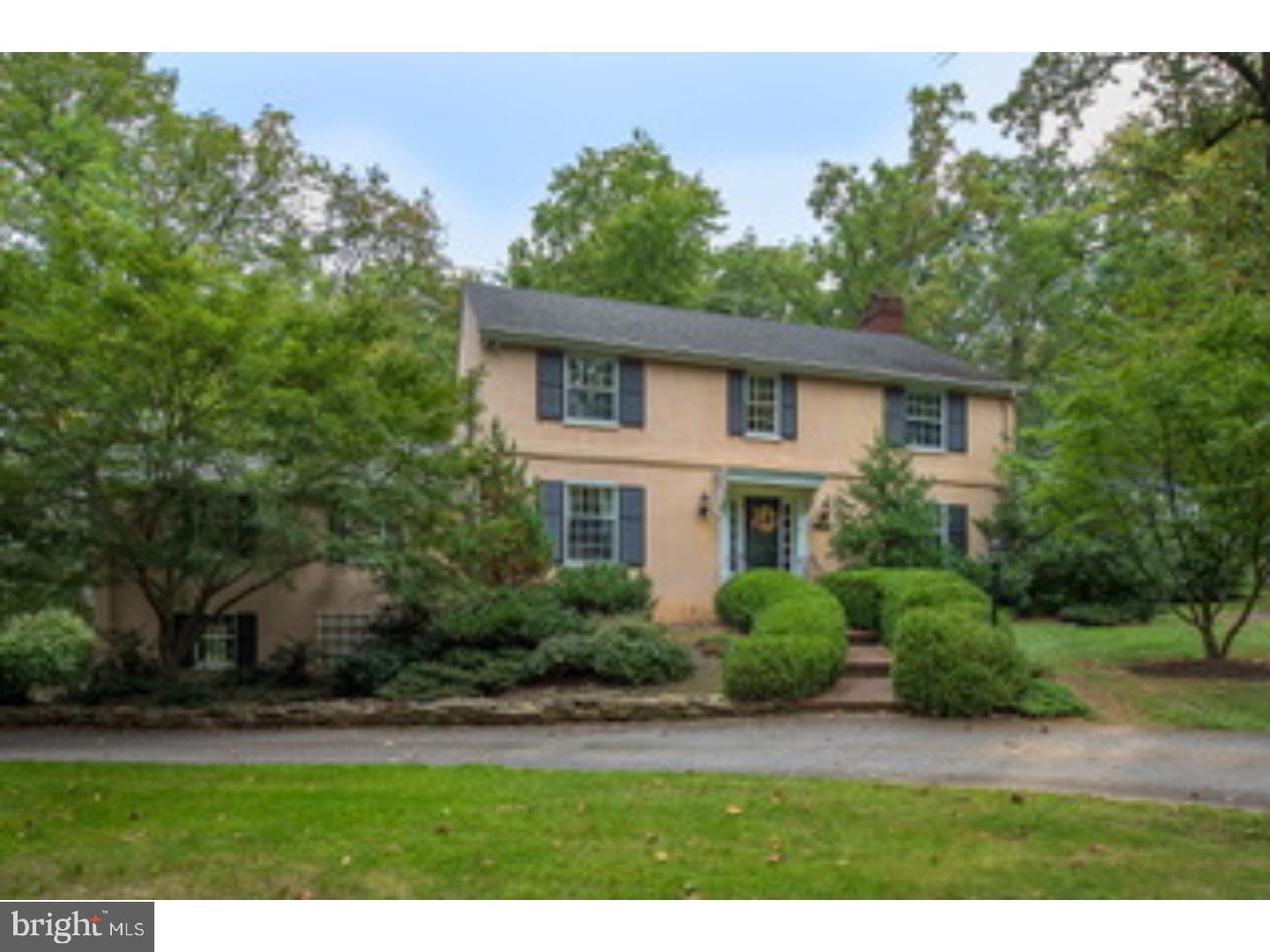 165 Ridgewood Road Wayne, PA 19087 - Photo 1 of 25