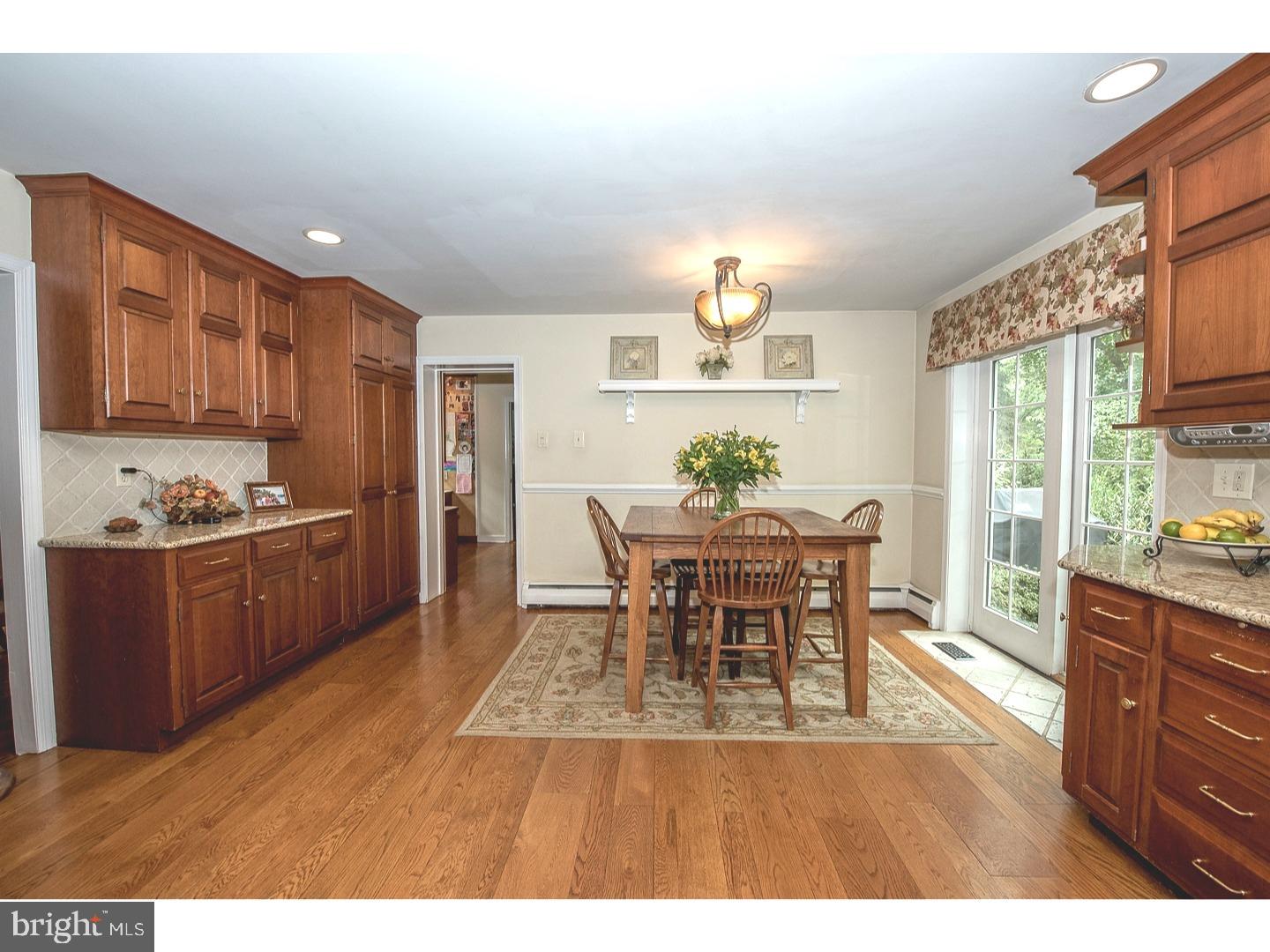 165 Ridgewood Road Wayne, PA 19087 - Photo 12 of 25 Kitchen