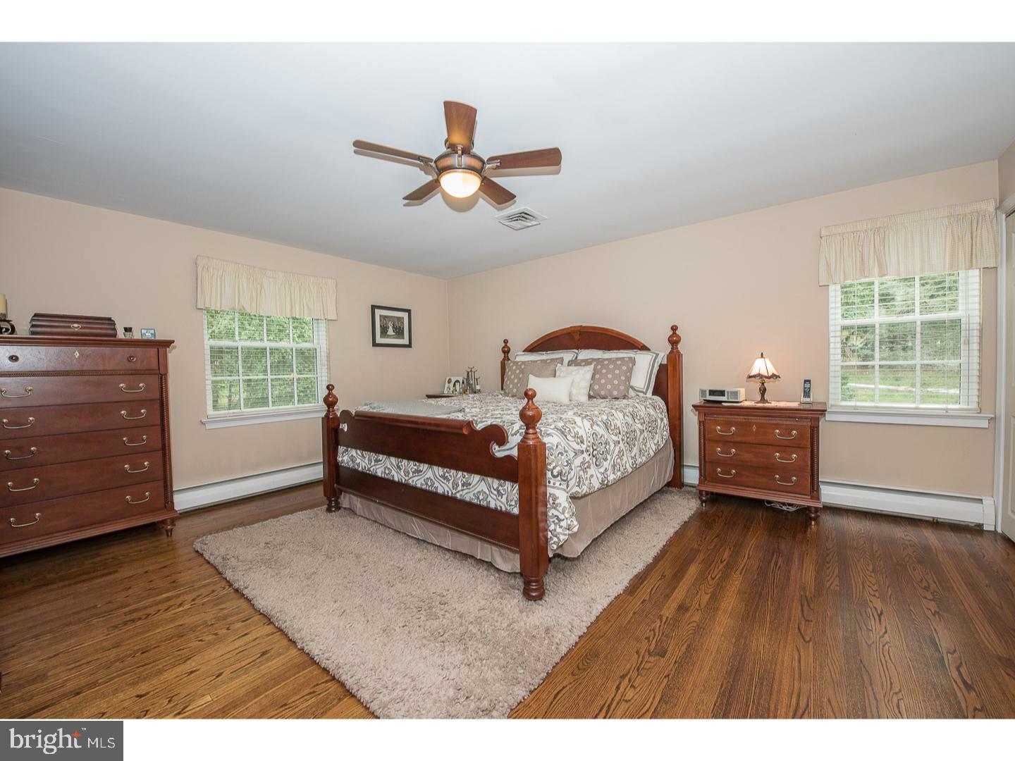 165 Ridgewood Road Wayne, PA 19087 - Photo 14 of 25 Bedroom - Main