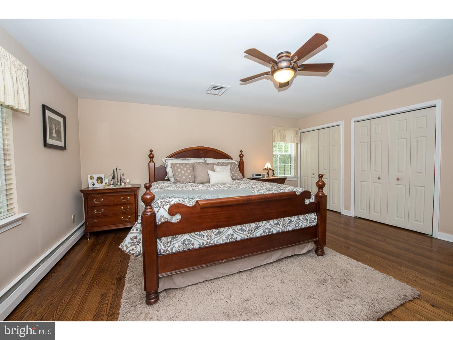 165 Ridgewood Road Wayne, PA 19087 - Photo 15 of 25 Bedroom - Main