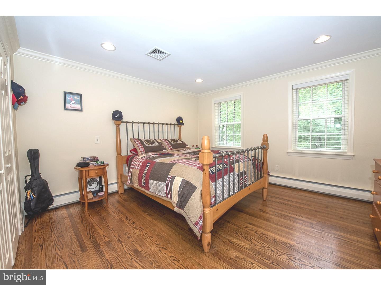 165 Ridgewood Road Wayne, PA 19087 - Photo 18 of 25 Bedroom 3