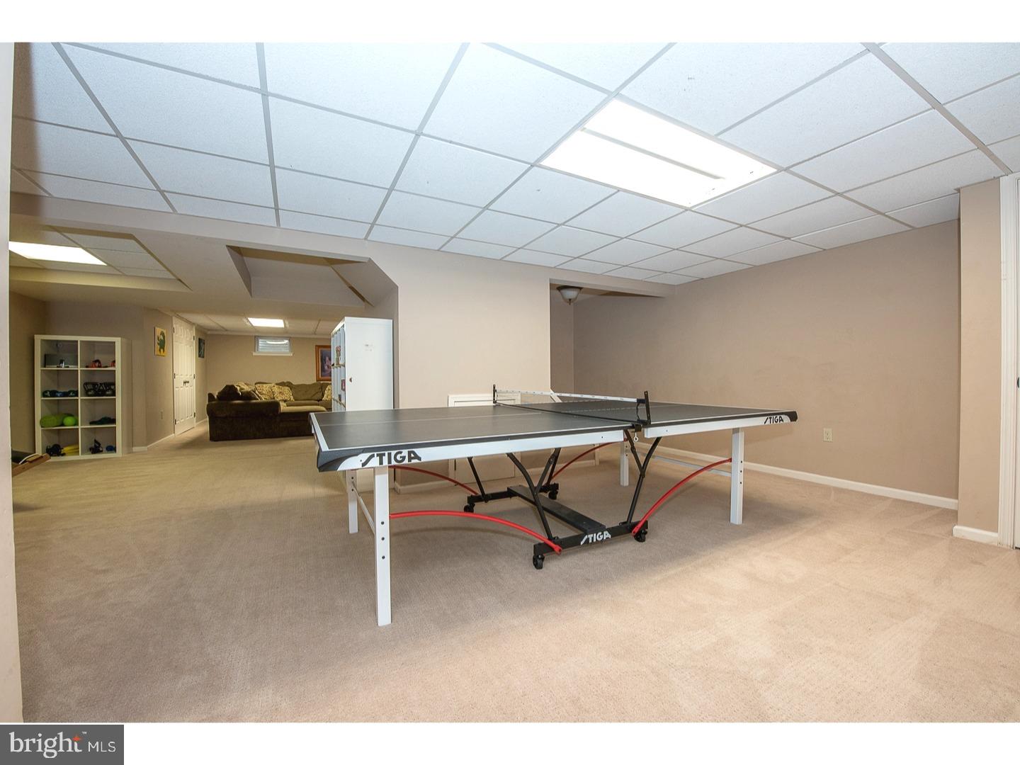 165 Ridgewood Road Wayne, PA 19087 - Photo 21 of 25 Basement - Finished