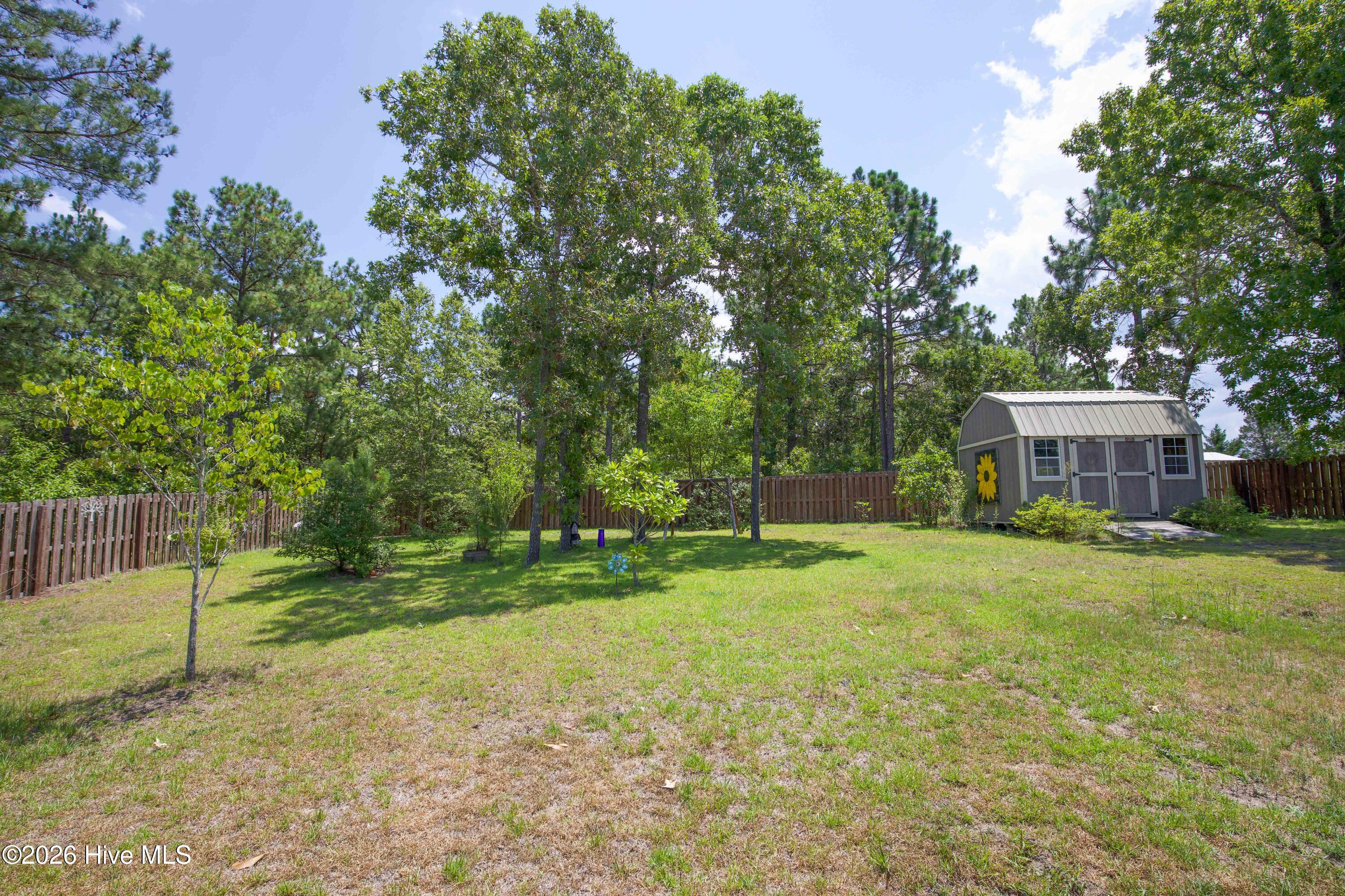 340 Queens Cove Way Carthage, NC 28327 - Photo 34 of 37