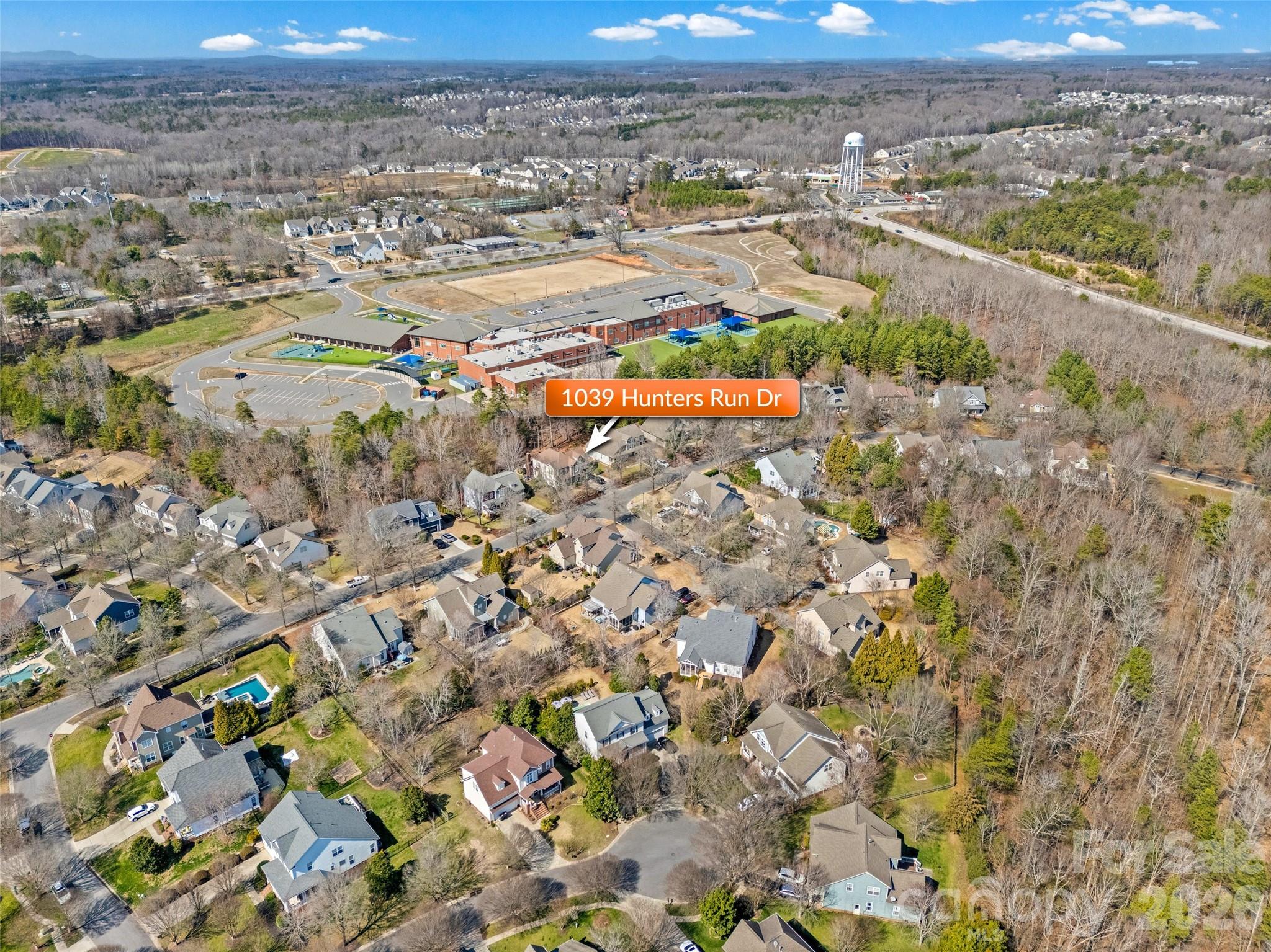 1039 Hunters Run Drive Tega Cay, SC 29708 - Photo 22 of 47
