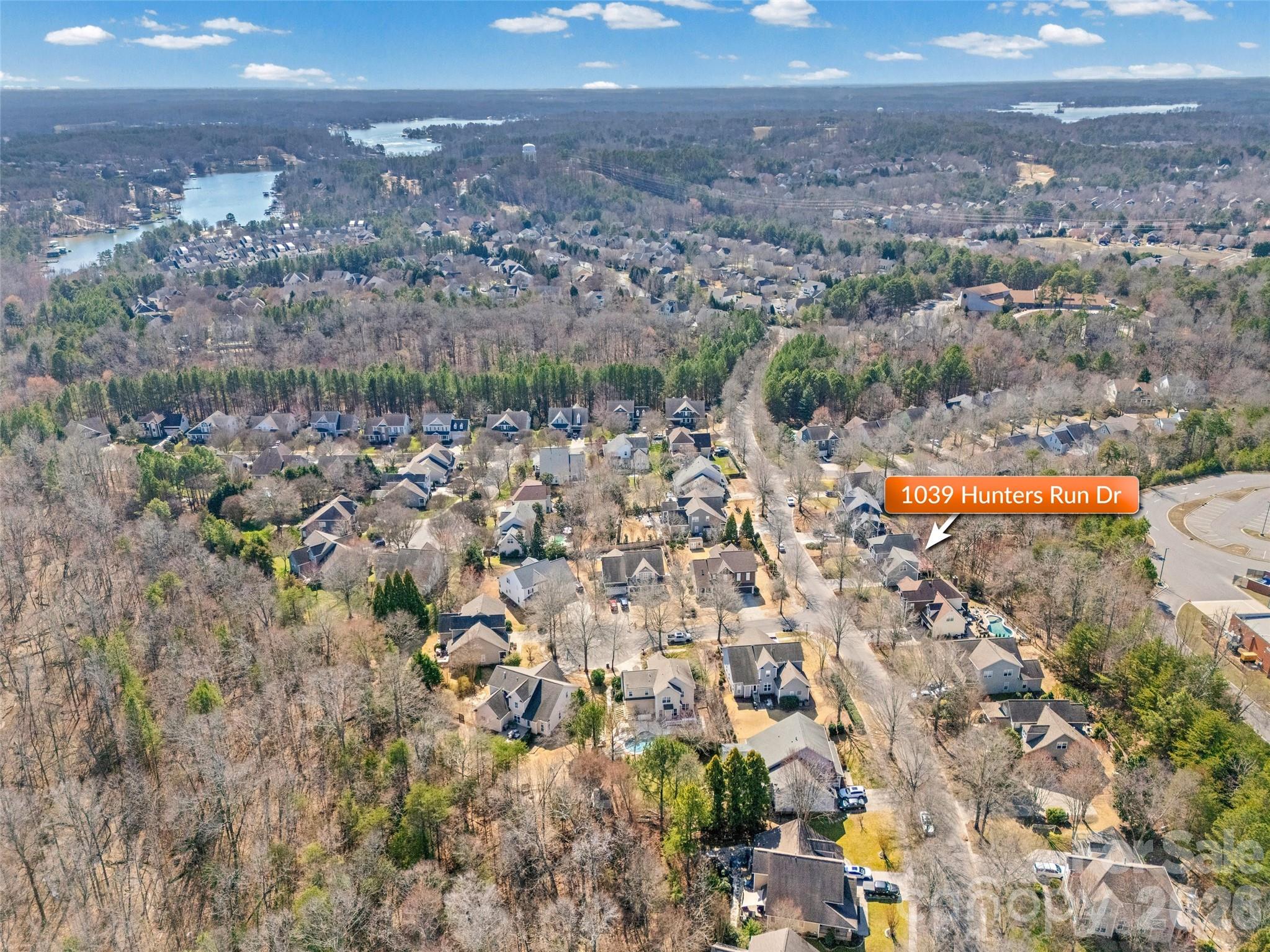 1039 Hunters Run Drive Tega Cay, SC 29708 - Photo 23 of 47