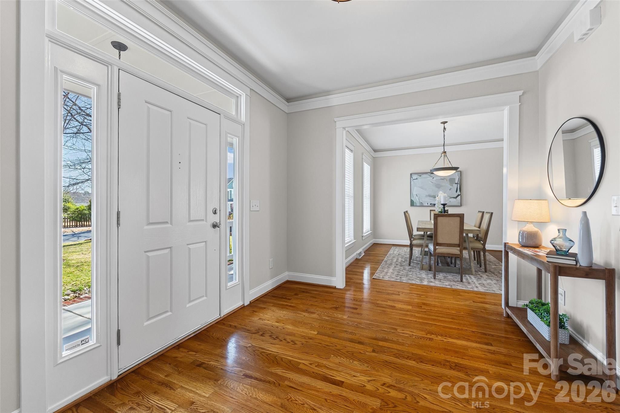 1039 Hunters Run Drive Tega Cay, SC 29708 - Photo 3 of 47