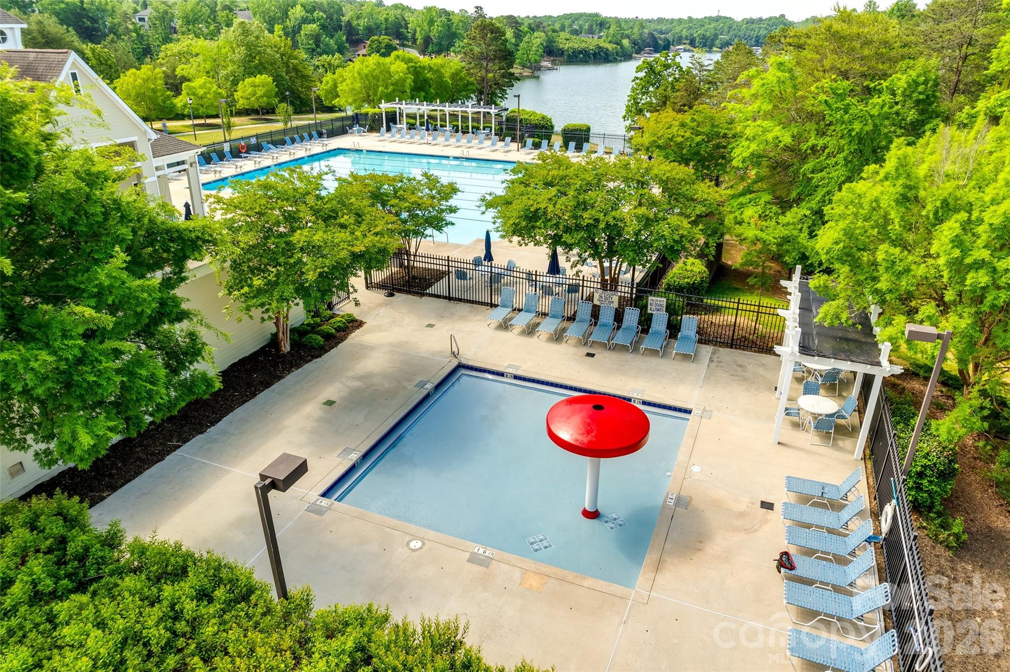 1039 Hunters Run Drive Tega Cay, SC 29708 - Photo 36 of 47