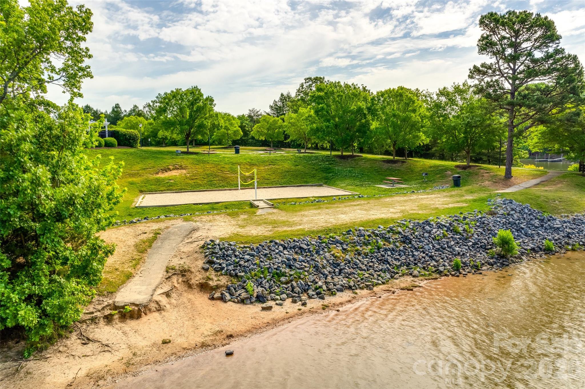 1039 Hunters Run Drive Tega Cay, SC 29708 - Photo 39 of 47