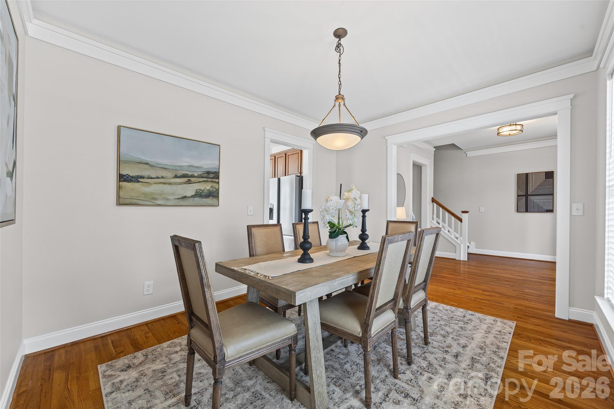 1039 Hunters Run Drive Tega Cay, SC 29708 - Photo 4 of 47