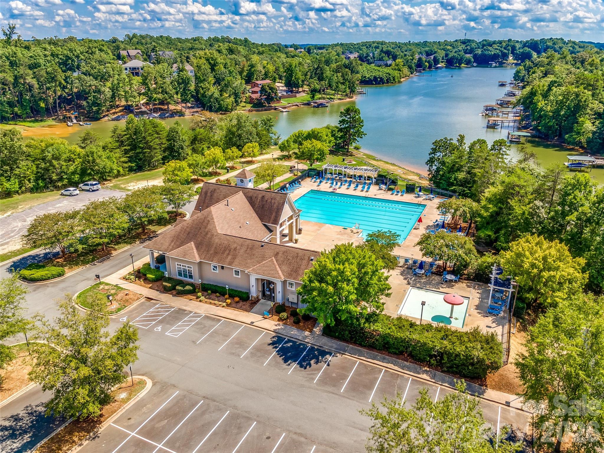 1039 Hunters Run Drive Tega Cay, SC 29708 - Photo 45 of 47