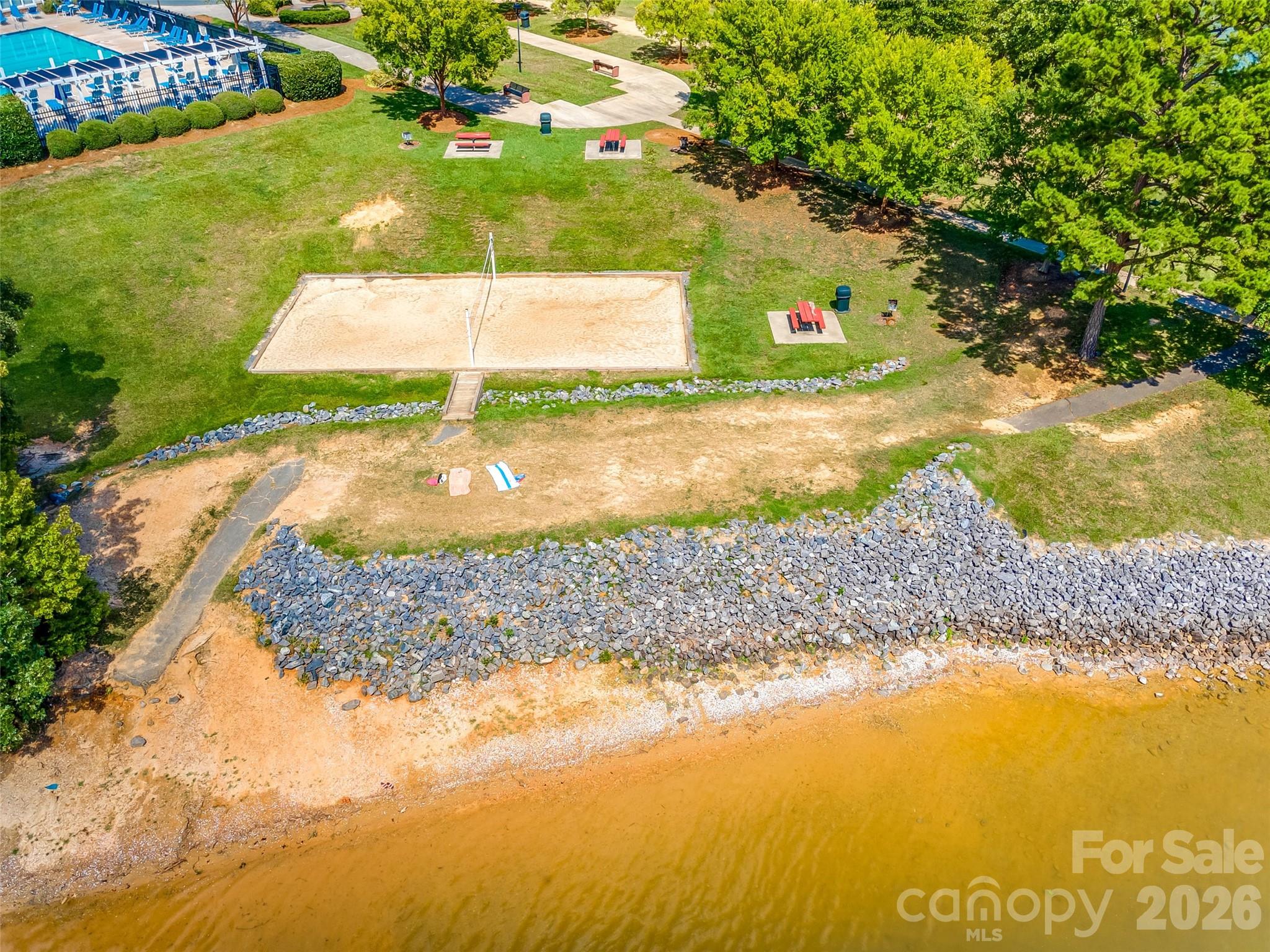 1039 Hunters Run Drive Tega Cay, SC 29708 - Photo 46 of 47
