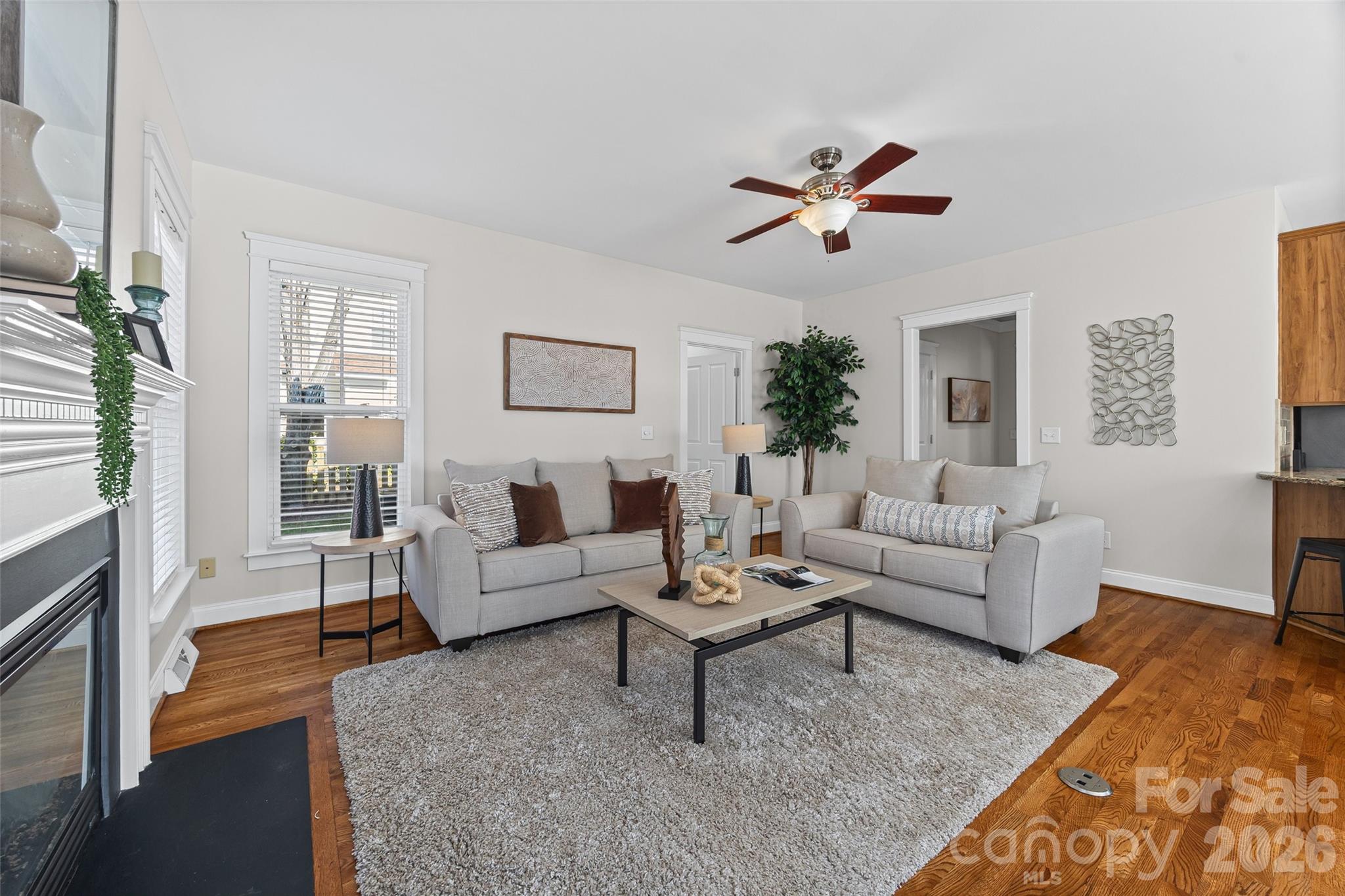 1039 Hunters Run Drive Tega Cay, SC 29708 - Photo 5 of 47