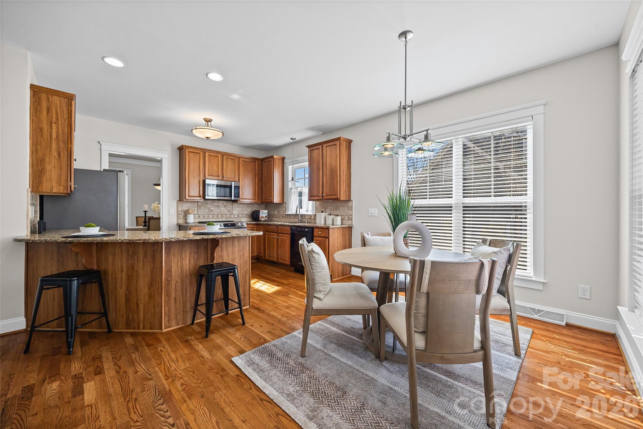 1039 Hunters Run Drive Tega Cay, SC 29708 - Photo 7 of 47