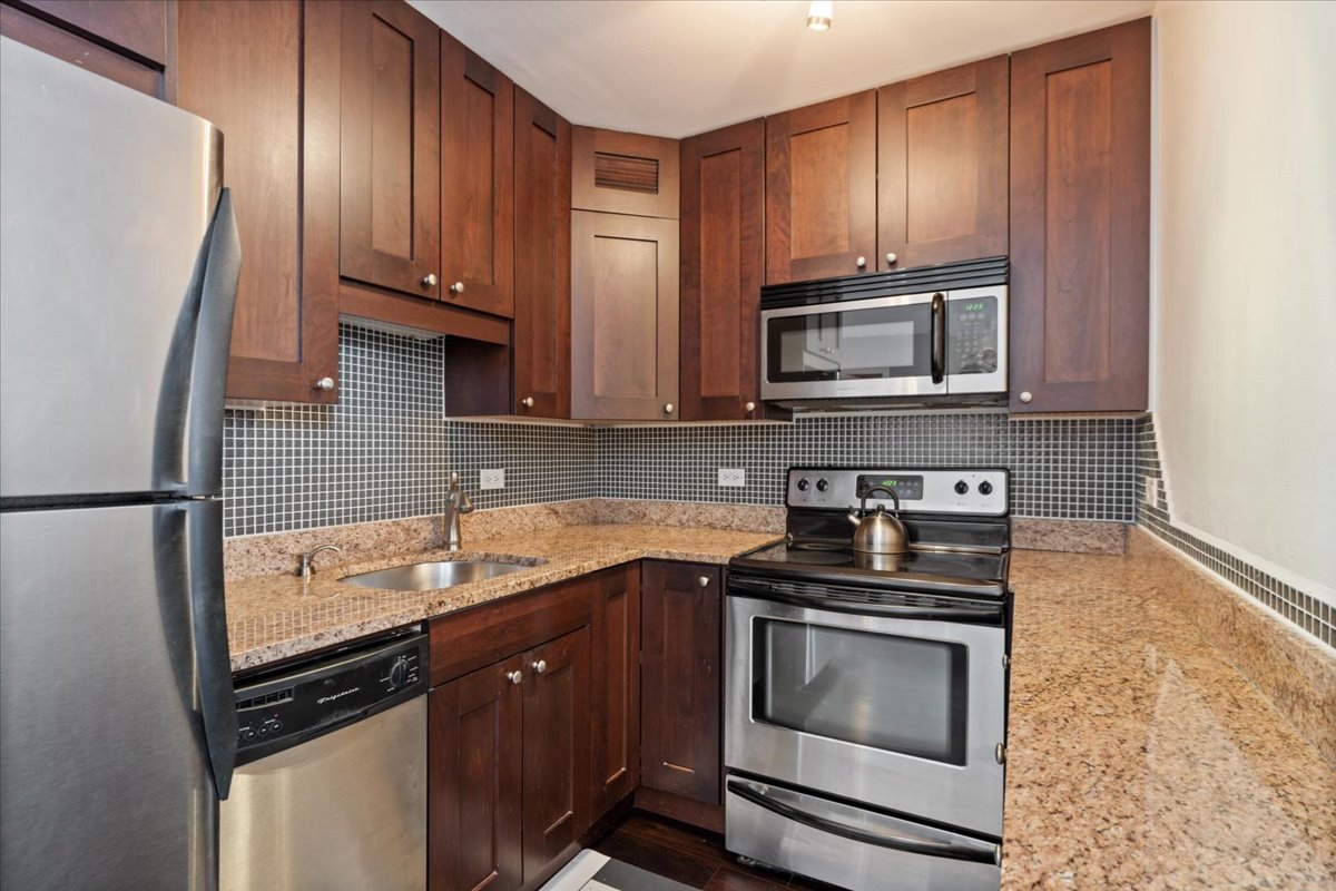 3033 North Sheridan Road, Unit 1608 Chicago, IL 60657 - Photo 9 of 16