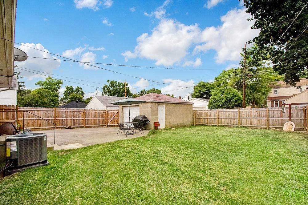 981 Kenwick Road Columbus, OH 43209 - Photo 16 of 17 Gallery Image 16
