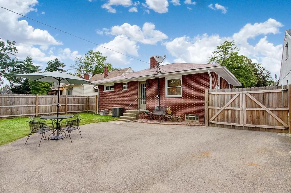 981 Kenwick Road Columbus, OH 43209 - Photo 17 of 17 Gallery Image 17