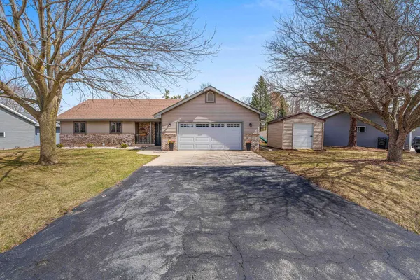 $378,500 | N362 Rogers Lane, Appleton, WI 54915