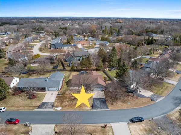 $378,500 | N362 Rogers Lane, Appleton, WI 54915