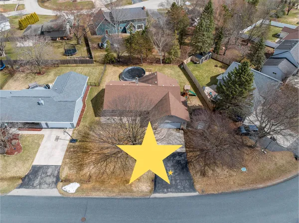 $378,500 | N362 Rogers Lane, Appleton, WI 54915